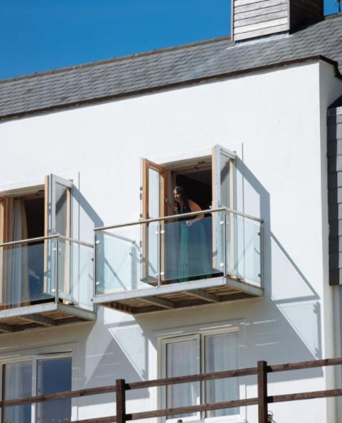 Innishannon House Hotel Екстериор снимка