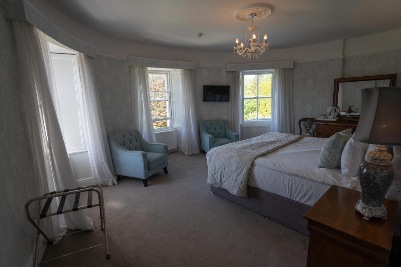 Innishannon House Hotel Екстериор снимка