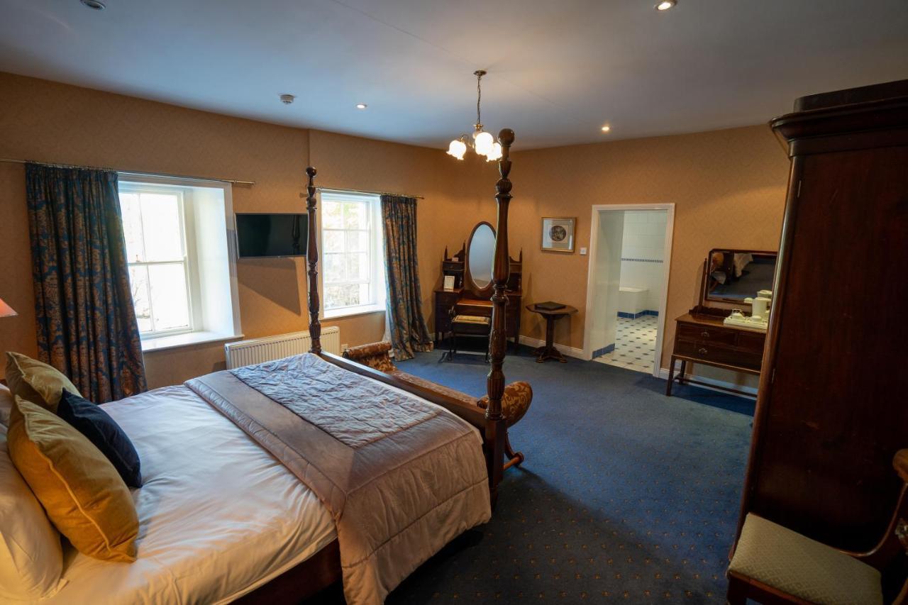 Innishannon House Hotel Екстериор снимка