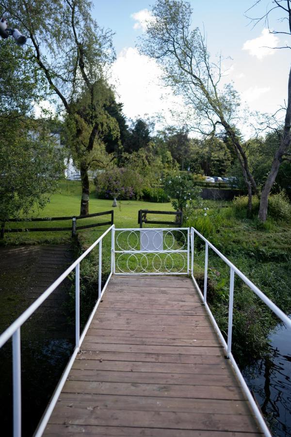 Innishannon House Hotel Екстериор снимка