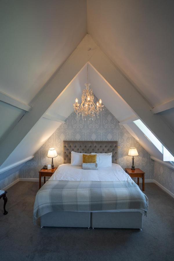 Innishannon House Hotel Екстериор снимка