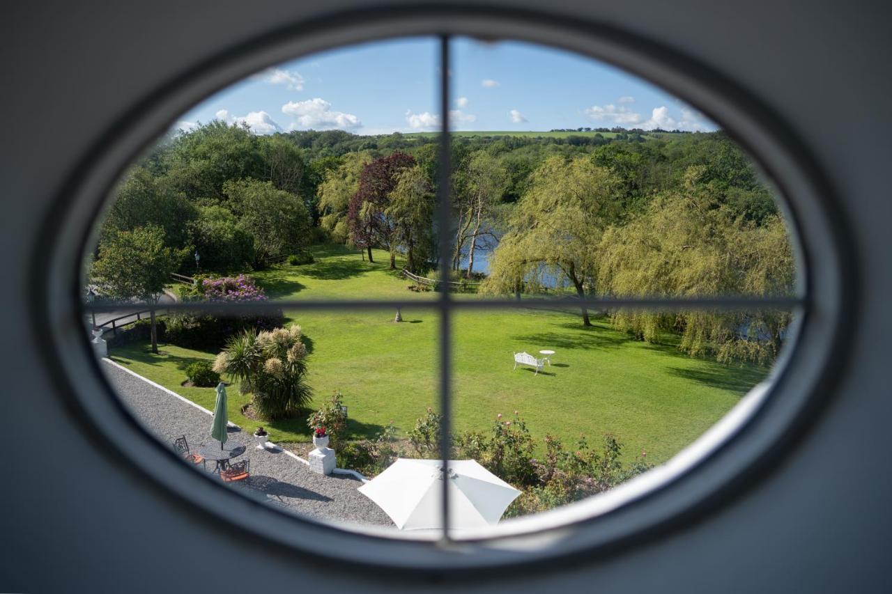Innishannon House Hotel Екстериор снимка