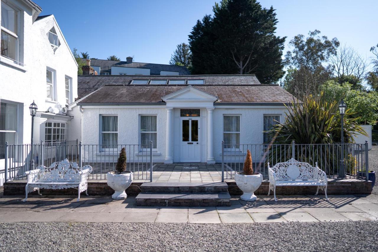 Innishannon House Hotel Екстериор снимка