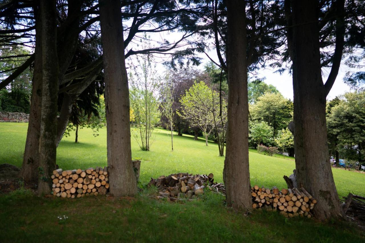 Innishannon House Hotel Екстериор снимка
