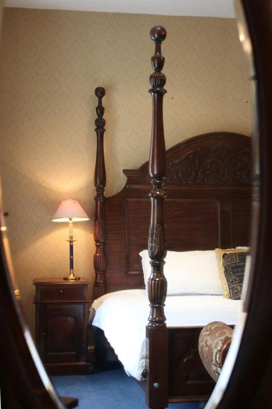 Innishannon House Hotel Екстериор снимка