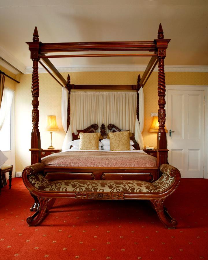 Innishannon House Hotel Екстериор снимка
