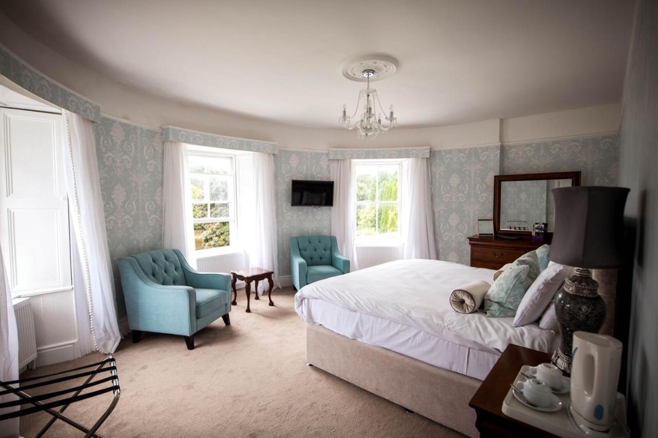 Innishannon House Hotel Екстериор снимка