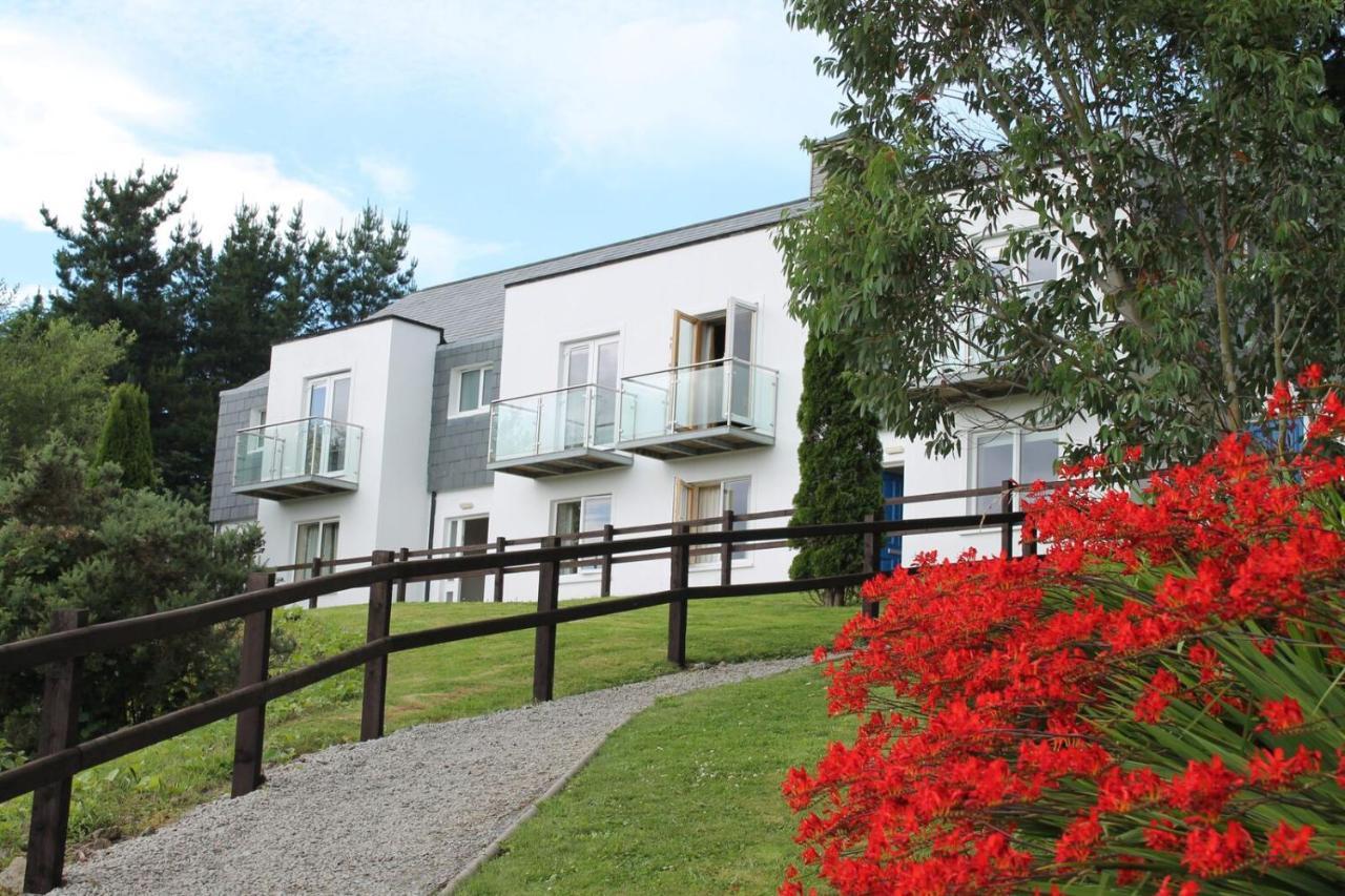 Innishannon House Hotel Екстериор снимка