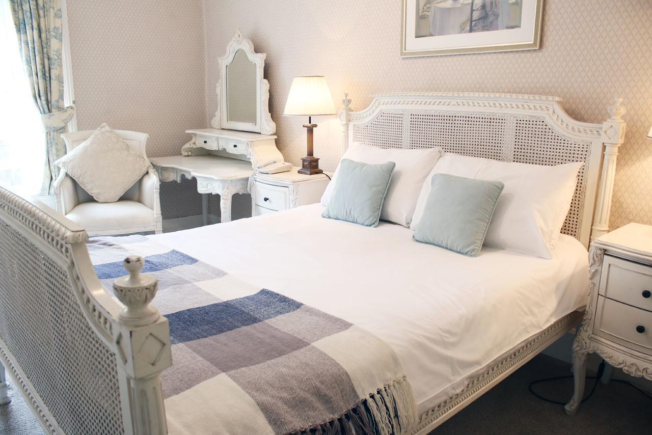 Innishannon House Hotel Екстериор снимка