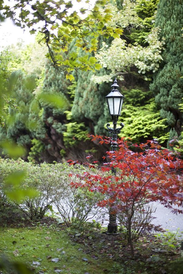 Innishannon House Hotel Екстериор снимка